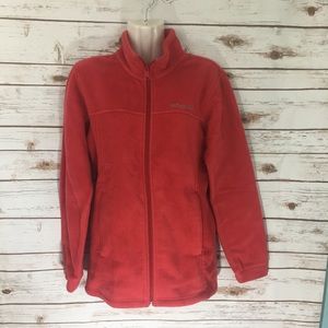 Columbia Jacket DD116